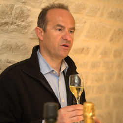 Champagne Jacquinot & Fils